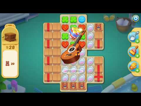 Matchington Mansion Level 434