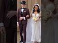 Dancehall Artist Yellowman Walk His Daughter Down The Aisle on Her Wedding Day