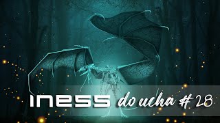 INESS do UCHA #28: Rozpočet na draka