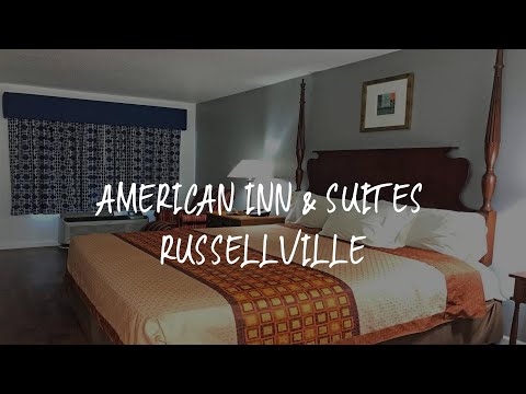 American Inn & Suites Russellville Review - Russellville , United States of America