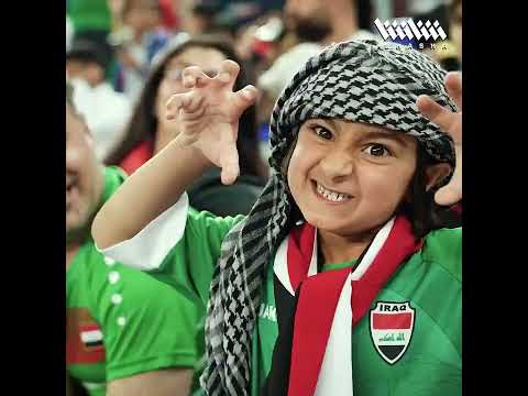 الف مبروك العراق ملاك عسكر #قطر #كأس_العرب2025 #العراق #اكسبلور #ترند #انستقرام