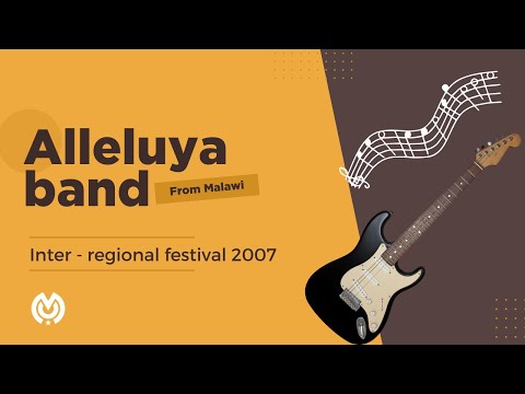 Alleluya Band 2