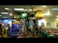 KIKI At Chuck E Cheese