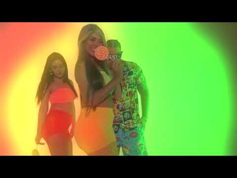 Mr Renzo - Muevelo (Official Music Video)