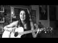 No Use For A Name -Friends of the Enemy (Acoustic Cover) -Jenn Fiorentino