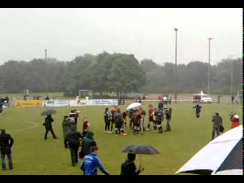 Aufstieg ETSV Weiche