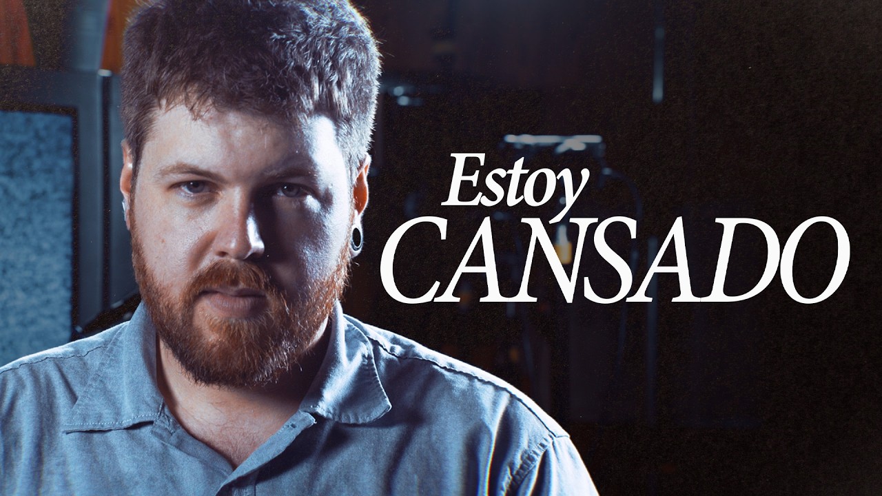 La ESTAFA moral de la MERITOCRACIA | Trabajo, esfuerzo y cansancio