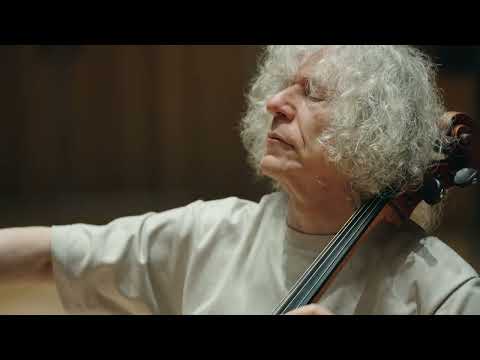 Bach & Gounod: Méditation sur le premier prélude de piano de J S Bach - Steven Isserlis, Connie Shih