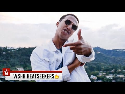 New Space "Matter Of Time" (WSHH Heatseekers - Official Music Video)