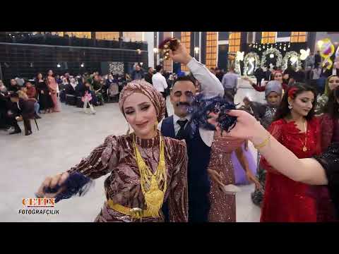 Burhan Toprak Şevko Yepyeni 2026 DARA SALON