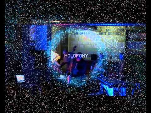HOLOFONY - jazz quartet - polish jazz