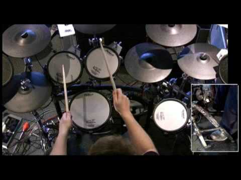 Trinity Guildhall Drumset Grade 1 - Rudimental Study