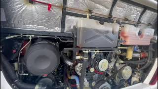 Autocar de tourisme IVECO New Crossway 61 seats 3 pieces on stock à vendre - Image 5 | Autoline FR Autocar de tourisme IVECO New Crossway 61 seats 3 pieces on stock neuf | Image 5 - Autoline