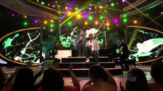 This Love - Phillip Phillips & Joshua Ledet (American Idol Performance)