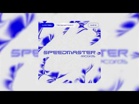 Phonky Tribu - Funk Tribu (1 hour version)