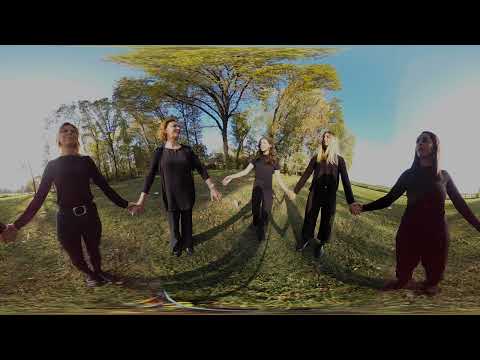 I colori della paura | Video promo 360°