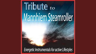 Into the Big Blue (Energetic Instrumental)