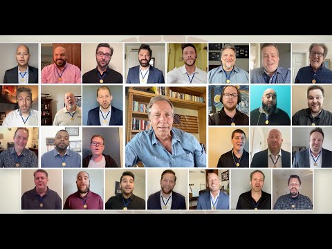 AIC Virtual Chorus I This is my Wish