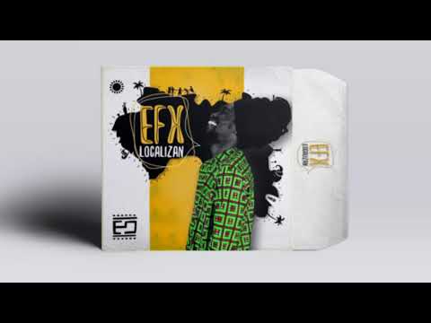 Eric Daro - ABC Localizan (Álbum: EFX LOCALIZAN)