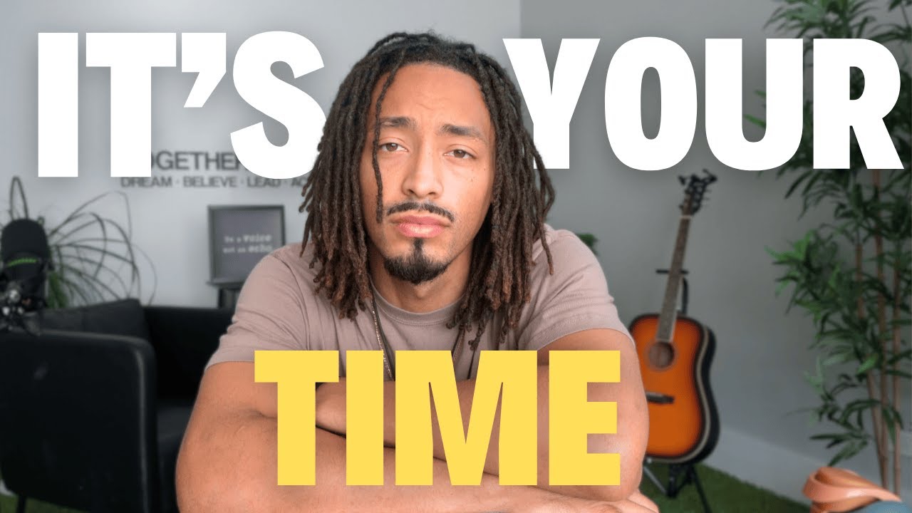 God is calling you to create...