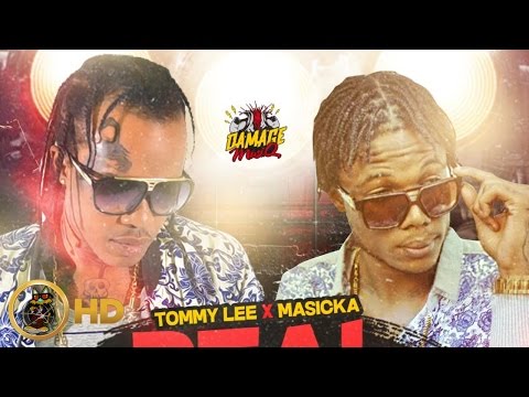 Tommy Lee Sparta & Masicka - Friend Anthem (Real Link) May 2016