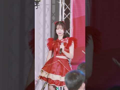 211113 [FANCAM] TingTing DAISY DAISY - ตึกตัก @ Aidoru Matsuri