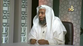 صورة برنامج الخزانة 31 - الشيخ عبد الله بن سالم البطاطي - حسان الغامدي