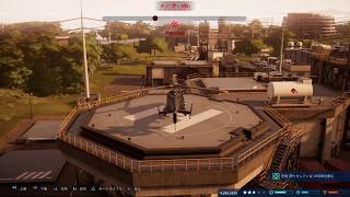#8[ジュラシック・ワールド・エボリューション]目指せ！夢の恐竜王国【CroNoiЯ】