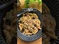 Caramelised Onion Pasta With Mushroom White Sauce Pasta Recipe Recipe Cooking Pastarecipe