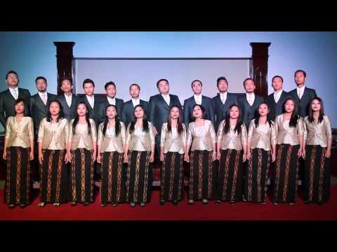 Dawrpui Vengthar Pastor Bial Zaipawl - 'Min Kai Rawh Isu'