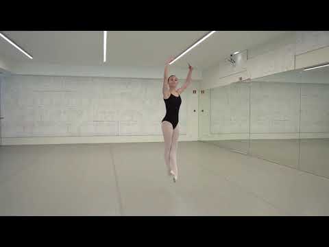 Audição Núbia Veiga