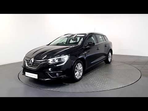 Renault Megane Sport Tourer | H&H Motors