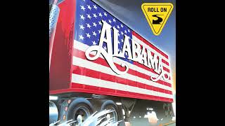 Alabama   There&#39;s A Fire in the Night