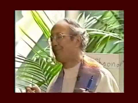 Click to Watch the Holy Week Invites Us to Learn to Pray and to Live in God video