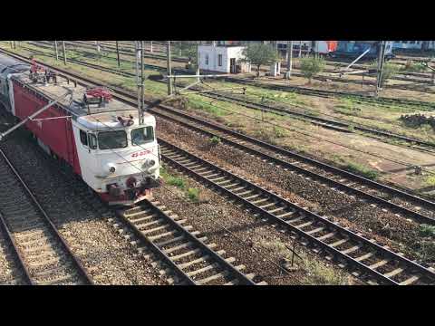 EA 45-0318-1  RO-CFR Călători