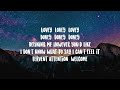 LE SSERAFIM ANTIFRAGILE Lyrics