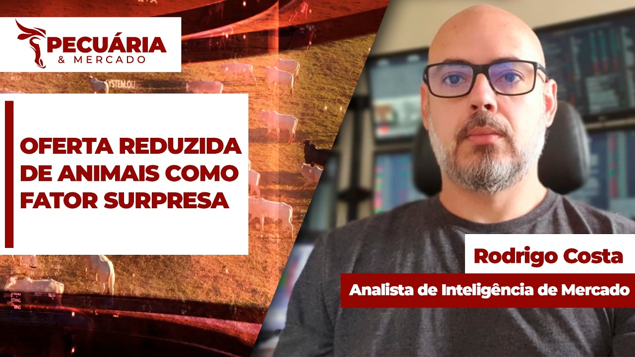 Com a incerteza sobre as demandas, principalmente com fim das cotas chinesas, redução na oferta de..