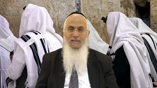 יום כיפור-חטאתי (הרב יורם סרי) - התמונה מוצגת ישירות מתוך אתר האינטרנט יוטיוב. זכויות היוצרים בתמונה שייכות ליוצרה. קישור קרדיט למקור התוכן נמצא בתוך דף הסרטון