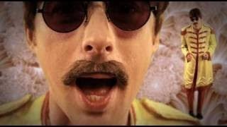 [Instrumental] John Lennon vs Bill O&#39;Reilly ERB Season 1