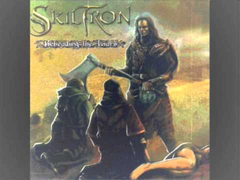 Hate Dance - Skiltron (Studio Version)