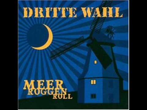 Dritte Wahl - Brot & Spiele (live Meer Roggen Roll)