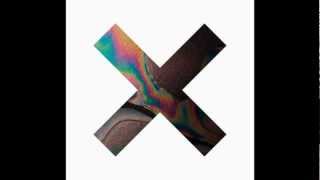 The xx - Angels (Lyrics)