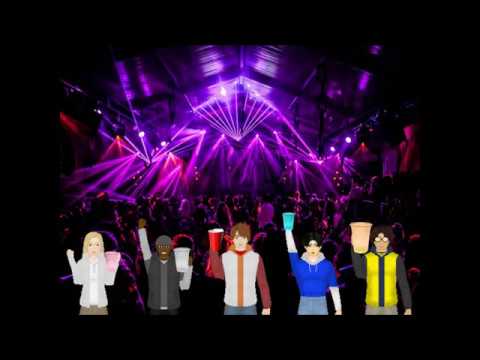 Disney's Power Rangers Chroma Squad - Season 1 Episode 6 (SEASON FINALE)