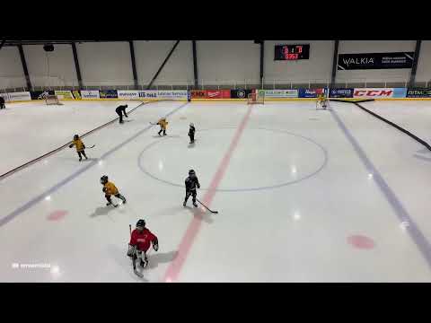 Pelitällit kalpa etelä- jyp jets