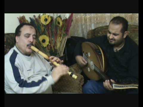 Joseph TAWADROS & Ibrahim KAWALA in taksim Cairo JAN 09 0001
