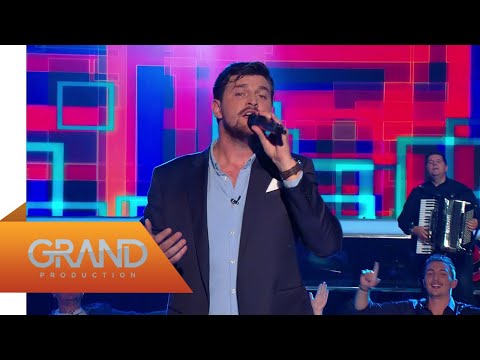 Muharem Hadrovic - Zarobljenik vina - (LIVE) - ASMM - (Tv Grand 12.10.2021.)