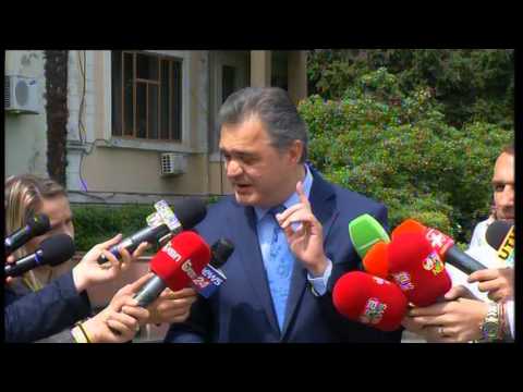 9 prilli – Blushi: Referendumi për mandatin e kreut të PS-së, një “Parama Papers”