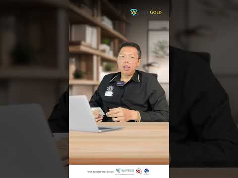 MANA YANG LEBIH UNTUNG EMAS ANTAM CETAKAN BARU ATAU LAMA?