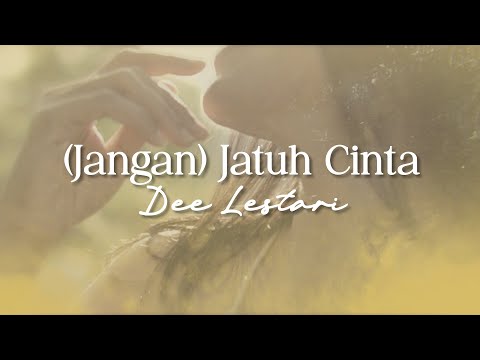 (Jangan) Jatuh Cinta