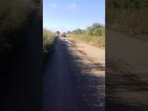 Pinto,Santiago del Estero, Argentina